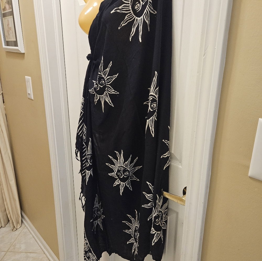 Scarf Extra Large - image 7